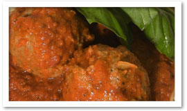 Side Orders from Paisano's